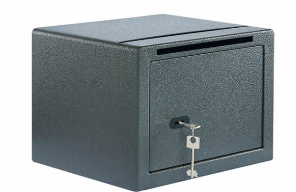 Pure-Safe EWS Burg Wächter